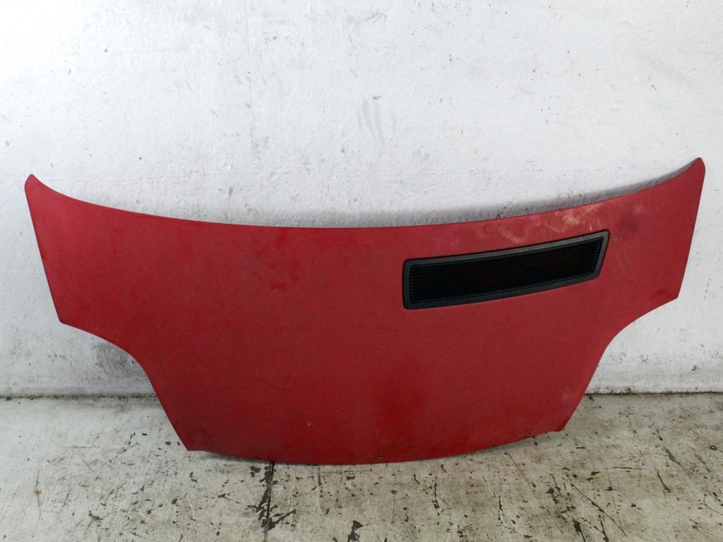 93194150 COFANO ANTERIORE OPEL VIVARO 1.9 D 60KW 5M 2P (2002) RICAMBIO USATO