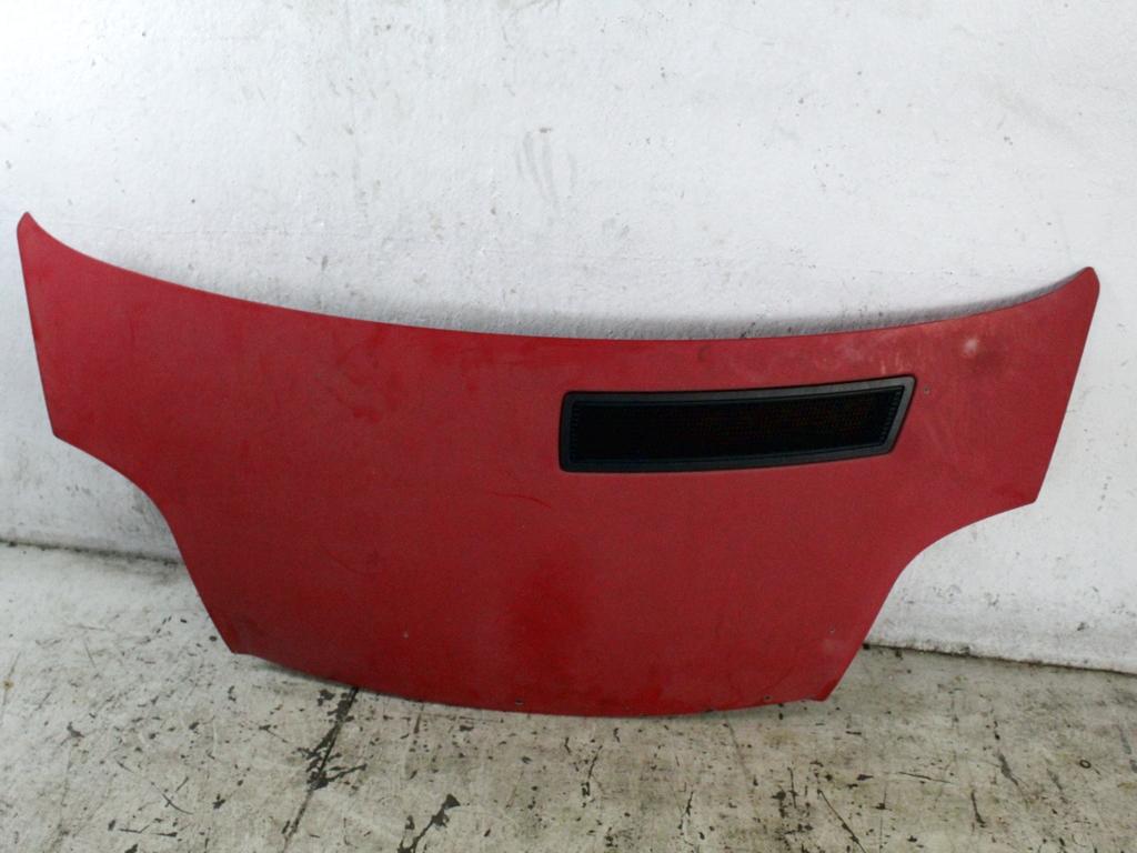 93194150 COFANO ANTERIORE OPEL VIVARO 1.9 D 60KW 5M 2P (2002) RICAMBIO USATO