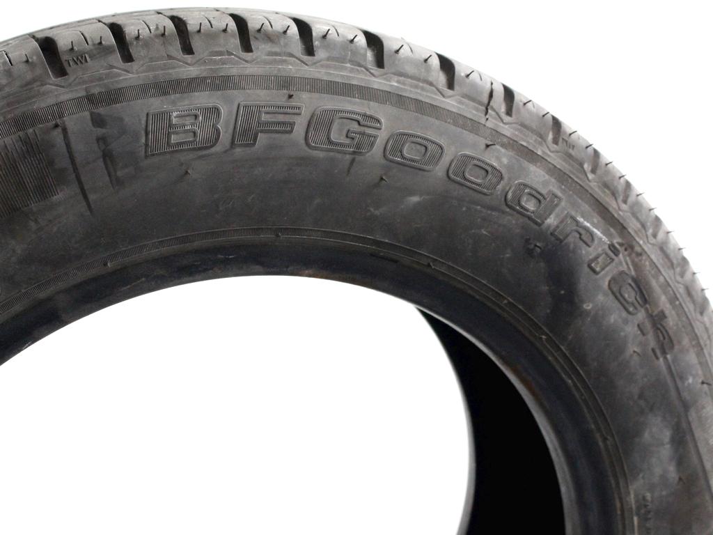 195/65 R16C 104/102R BFGOODRICH ACTIVAN 8,80MM A1514 PNEUMATICO QUATTRO STAGIONI M+S (QUANTITA' 1 GOMMA) 