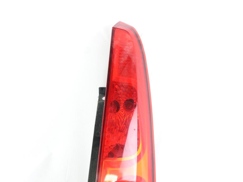 6S61-13404-AG FARO FANALE POSTERIORE DESTRO FORD FIESTA 1.2 B 55KW 5M 5P (2007) RICAMBIO USATO