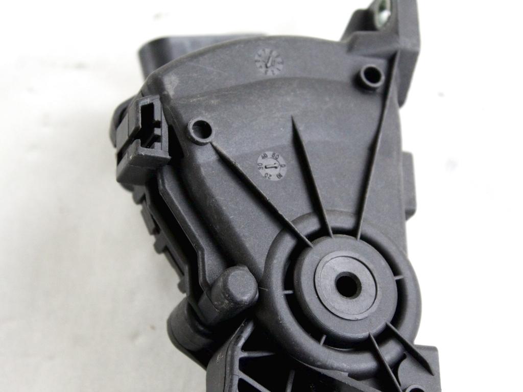 2S61-9F836-AA PEDALE ACCELERATORE FORD FIESTA 1.2 B 55KW 5M 5P (2007) RICAMBIO USATO