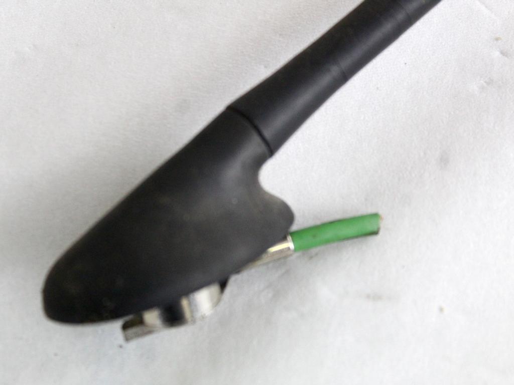 1508144 ANTENNA AUTORADIO FORD FIESTA 1.2 B 55KW 5M 5P (2007) RICAMBIO USATO