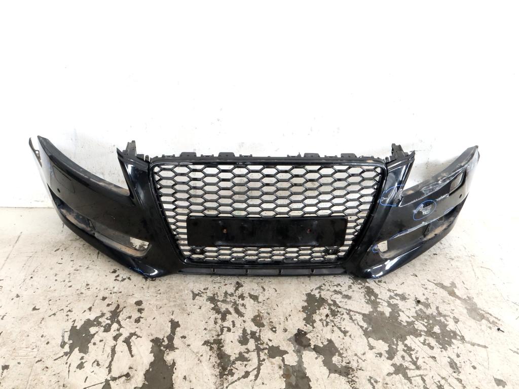 8T0807105GRU PARAURTI POSTERIORE AUDI A5 3.0 D 4X4 176KW AUT 3P (2009) RICAMBIO USATO DANNEGGIATO