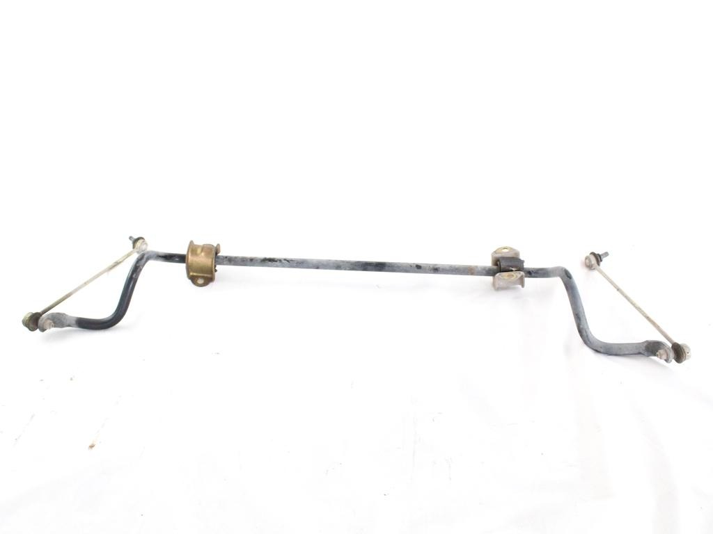 1219718 BARRA STABILIZZATRICE ANTERIORE FORD FIESTA 1.2 B 55KW 5M 5P (2007) RICAMBIO USATO