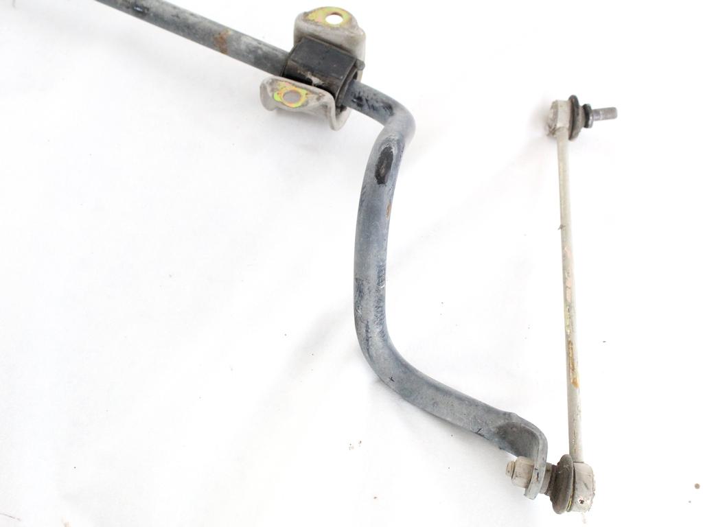 1219718 BARRA STABILIZZATRICE ANTERIORE FORD FIESTA 1.2 B 55KW 5M 5P (2007) RICAMBIO USATO