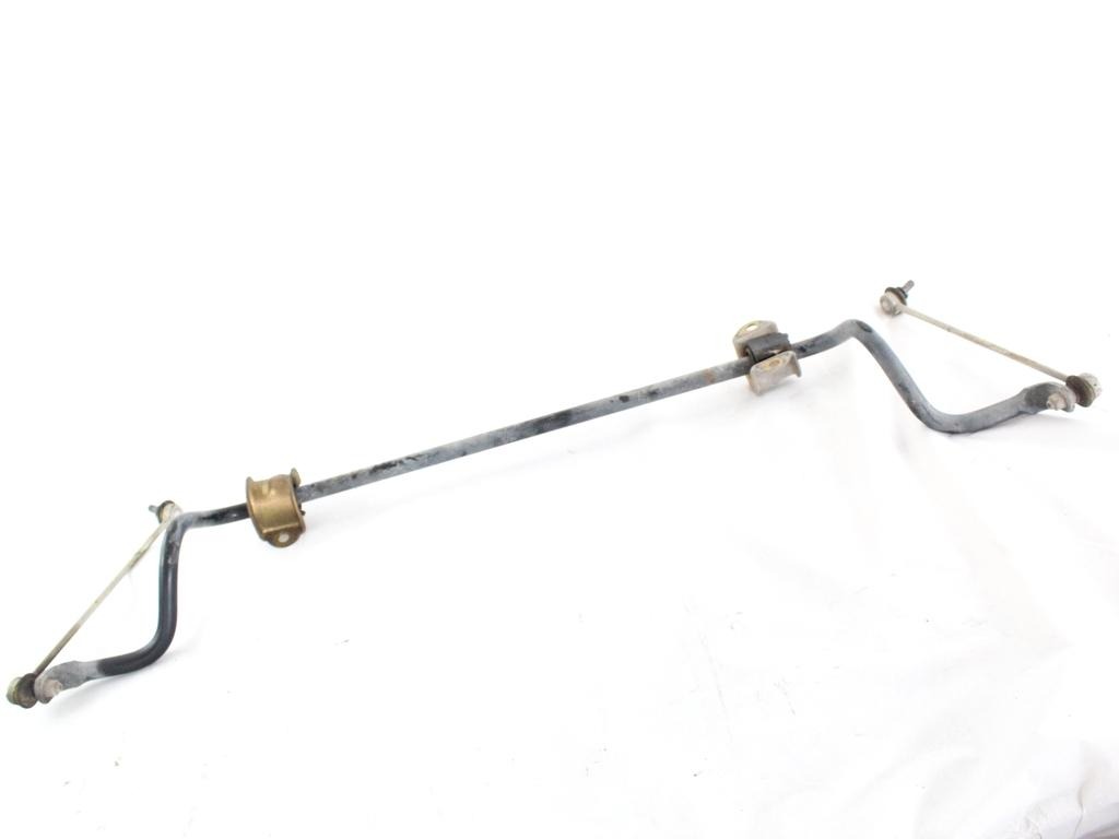 1219718 BARRA STABILIZZATRICE ANTERIORE FORD FIESTA 1.2 B 55KW 5M 5P (2007) RICAMBIO USATO