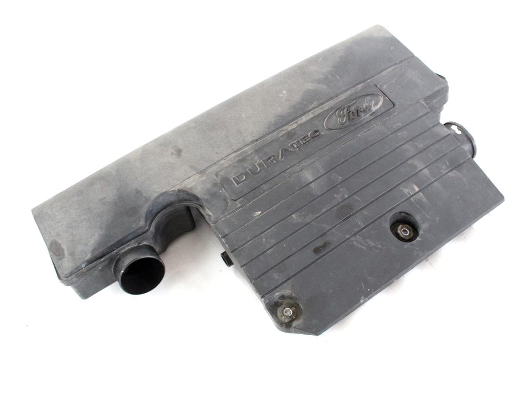 2S61-9600-CE SCATOLA FILTRO ARIA FORD FIESTA 1.2 B 55KW 5M 5P (2007) RICAMBIO USATO