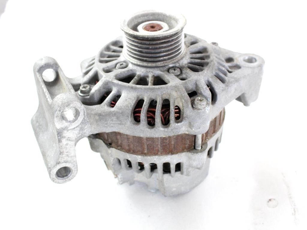 2S6T-10300-CB ALTERNATORE FORD FIESTA 1.2 B 55KW 5M 5P (2007) RICAMBIO USATO