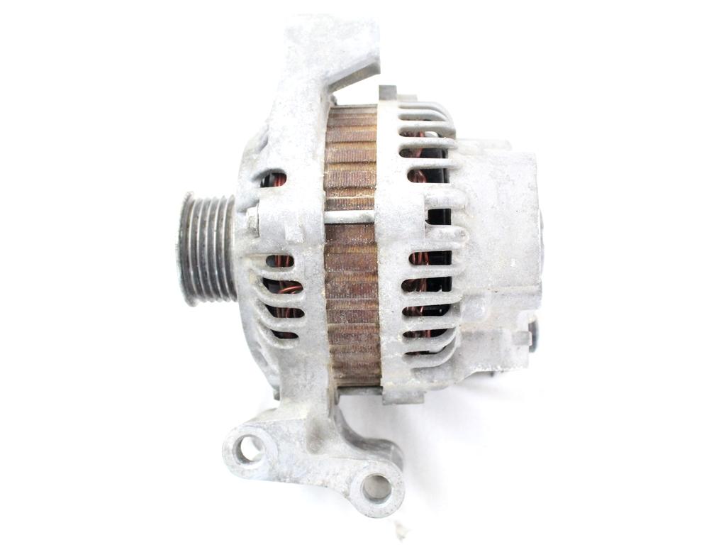 2S6T-10300-CB ALTERNATORE FORD FIESTA 1.2 B 55KW 5M 5P (2007) RICAMBIO USATO