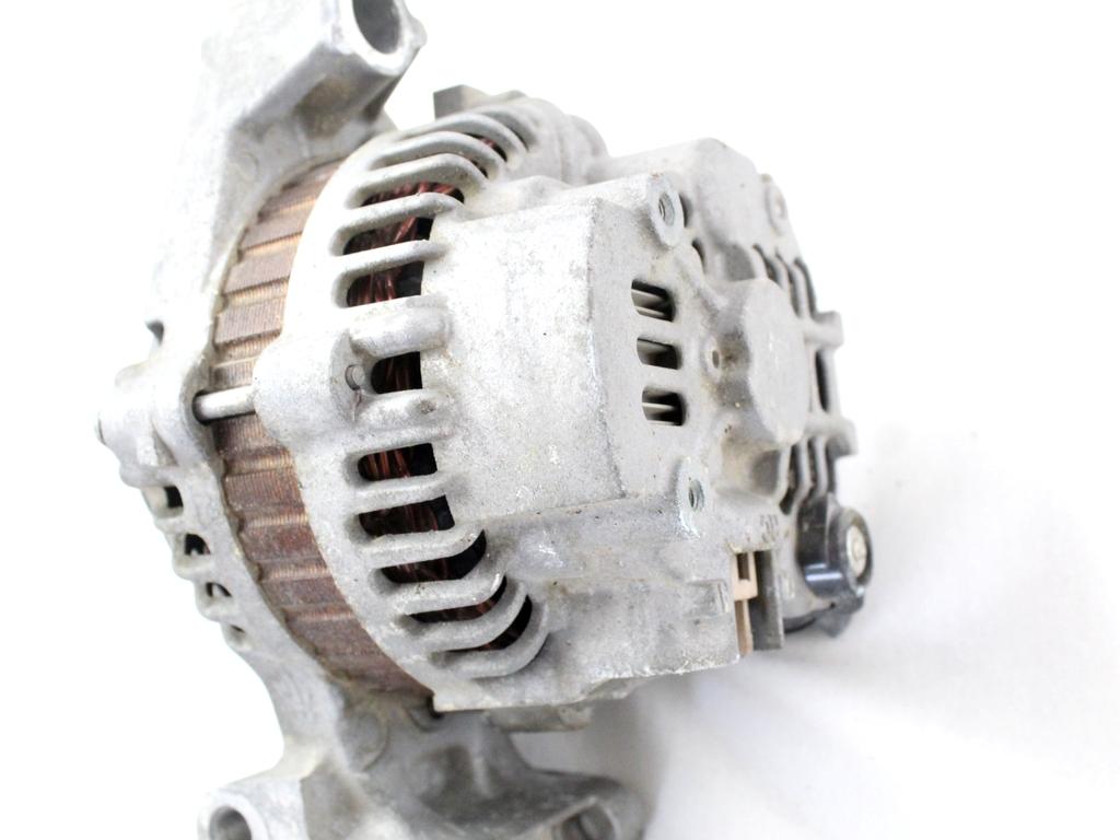 2S6T-10300-CB ALTERNATORE FORD FIESTA 1.2 B 55KW 5M 5P (2007) RICAMBIO USATO