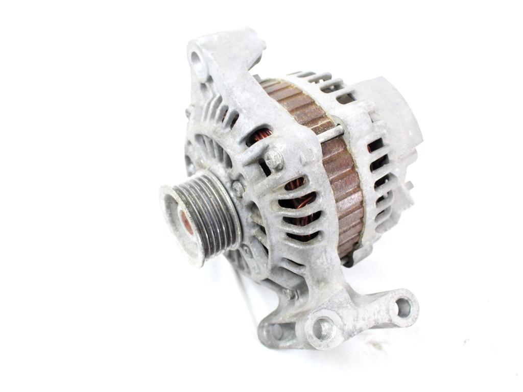 2S6T-10300-CB ALTERNATORE FORD FIESTA 1.2 B 55KW 5M 5P (2007) RICAMBIO USATO