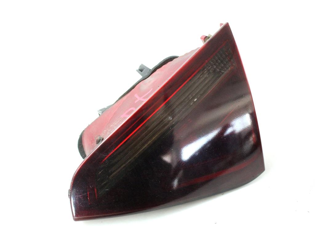 8T0945094 FARO FANALE POSTERIORE DESTRO PARTE INTERNA LED AUDI A5 3.0 D 4X4 176KW AUT 3P (2009) RICAMBIO USATO