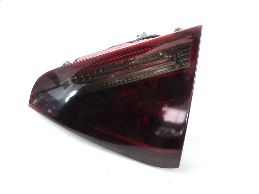 8T0945094 FARO FANALE POSTERIORE DESTRO PARTE INTERNA LED AUDI A5 3.0 D 4X4 176KW AUT 3P (2009) RICAMBIO USATO