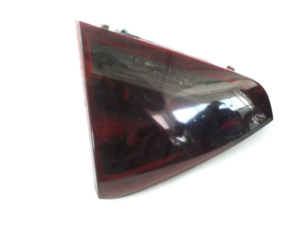 8T0945093 FARO FANALE POSTERIORE SINISTRO PARTE INTERNA LED AUDI A5 3.0 D 4X4 176KW AUT 3P (2009) RICAMBIO USATO