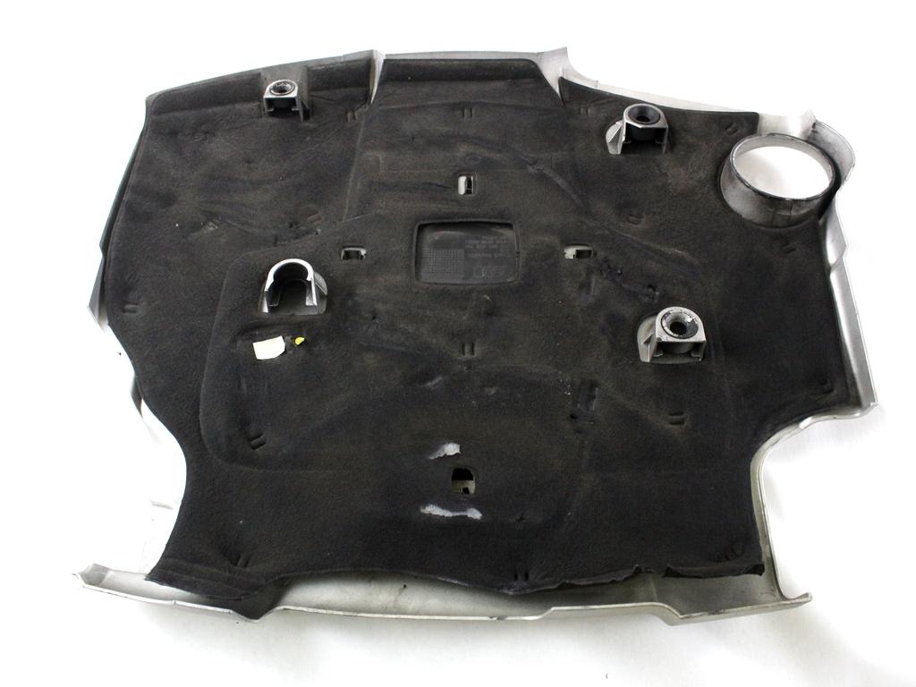 059103925AQ RIVESTIMENTO COVER COPRI MOTORE AUDI A5 3.0 D 4X4 176KW AUT 3P (2009) RICAMBIO USATO