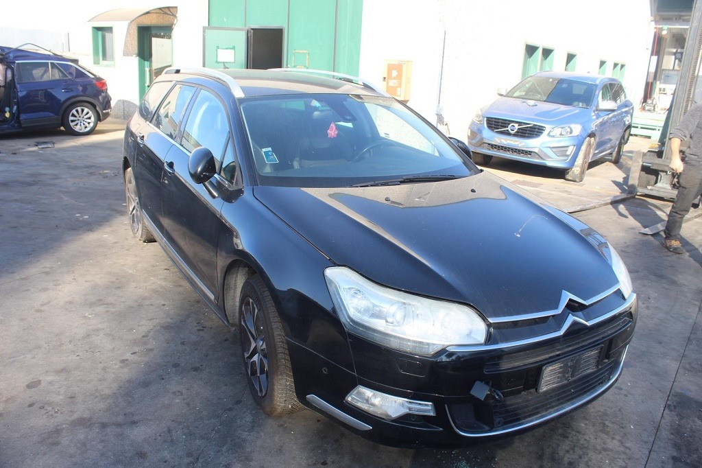 CITROEN C5 SW 2.0 D 120KW AUT 5P (2012) RICAMBI USATI AUTO IN PIAZZALE 