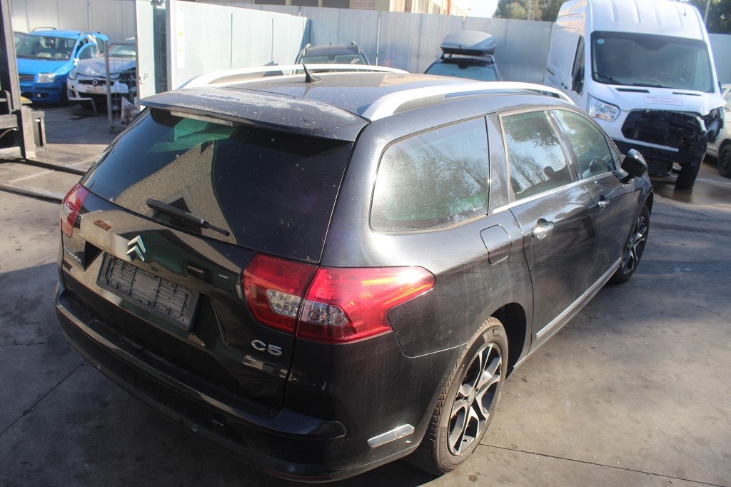 CITROEN C5 SW 2.0 D 120KW AUT 5P (2012) RICAMBI USATI AUTO IN PIAZZALE 