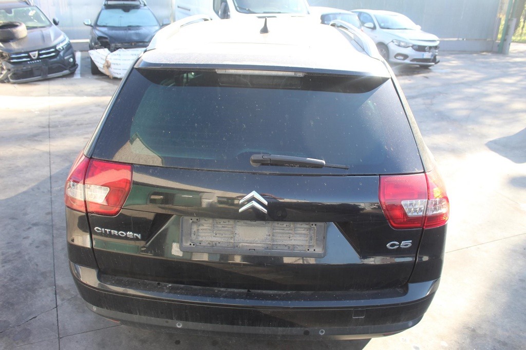 CITROEN C5 SW 2.0 D 120KW AUT 5P (2012) RICAMBI USATI AUTO IN PIAZZALE 