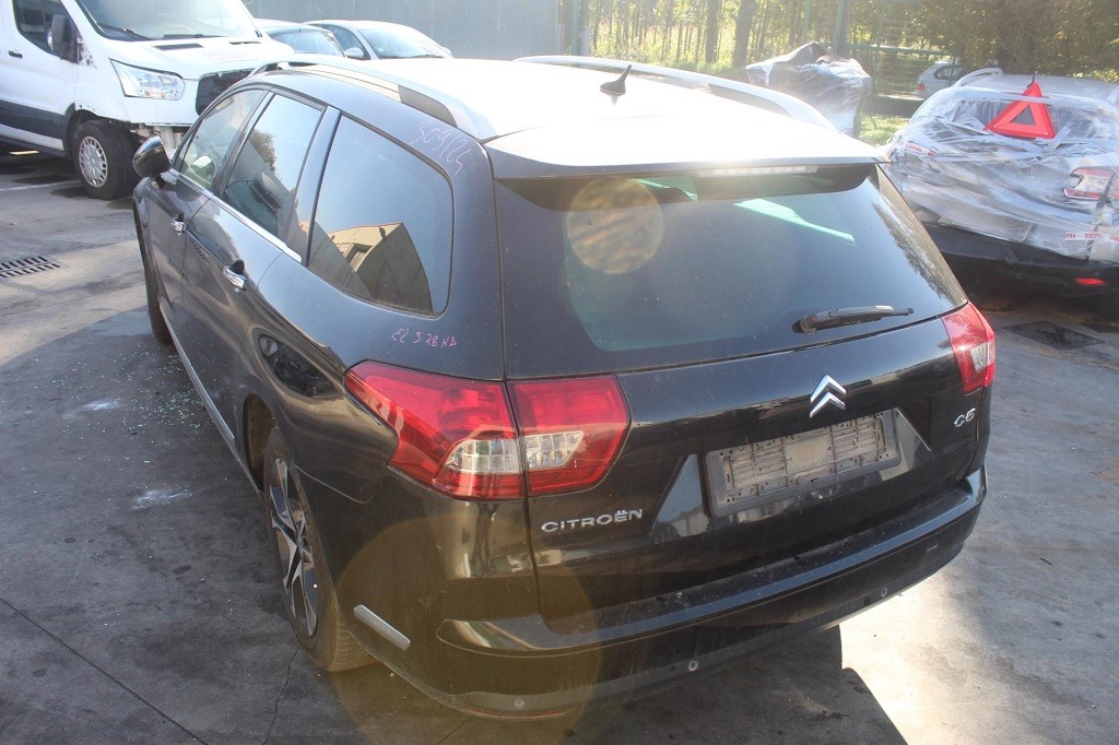 CITROEN C5 SW 2.0 D 120KW AUT 5P (2012) RICAMBI USATI AUTO IN PIAZZALE 