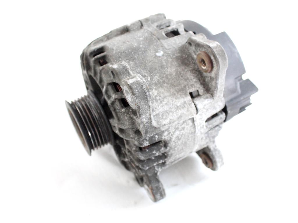 059903016J ALTERNATORE AUDI A5 3.0 D 4X4 176KW AUT 3P (2009) RICAMBIO USATO