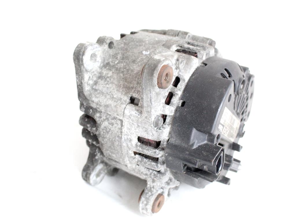 059903016J ALTERNATORE AUDI A5 3.0 D 4X4 176KW AUT 3P (2009) RICAMBIO USATO