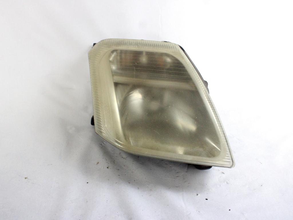 620670 FARO FANALE ANTERIORE DESTRO CITROEN C2 1.4 D 50KW 5M 3P (2005) RICAMBIO USATO