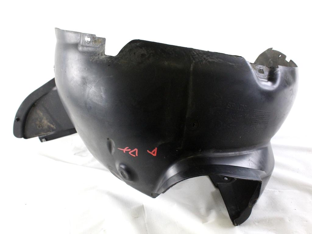 6J0809958C PARASALE PARASASSI ANTERIORE DESTRO SEAT IBIZA 1.2 B 44KW 5M 3P (2014) RICAMBIO USATO