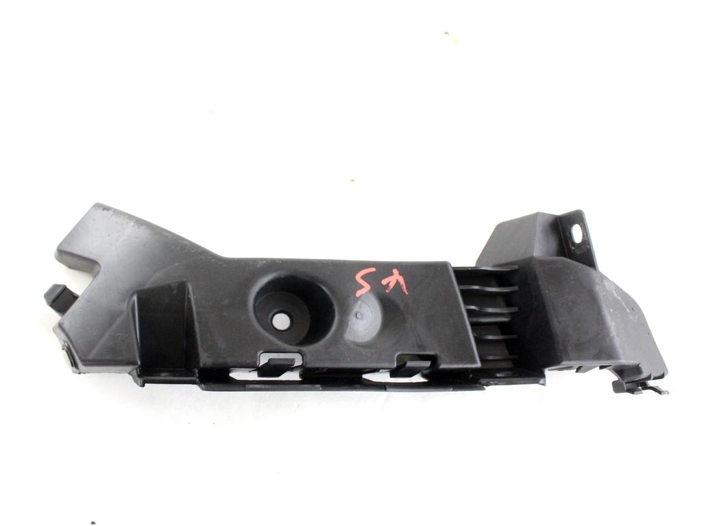 6J3807375 SUPPORTO PARAURTI POSTERIORE SINISTRO SEAT IBIZA 1.2 B 44KW 5M 3P (2014) RICAMBIO USATO