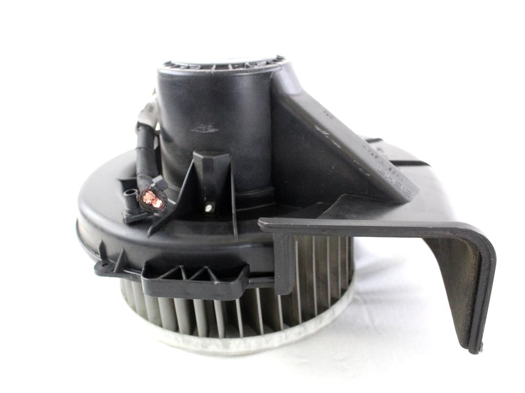 6Q1819015J MOTORINO VENTOLA VENTILAZIONE ABITACOLO SEAT IBIZA 1.2 B 44KW 5M 3P (2014) RICAMBIO USATO