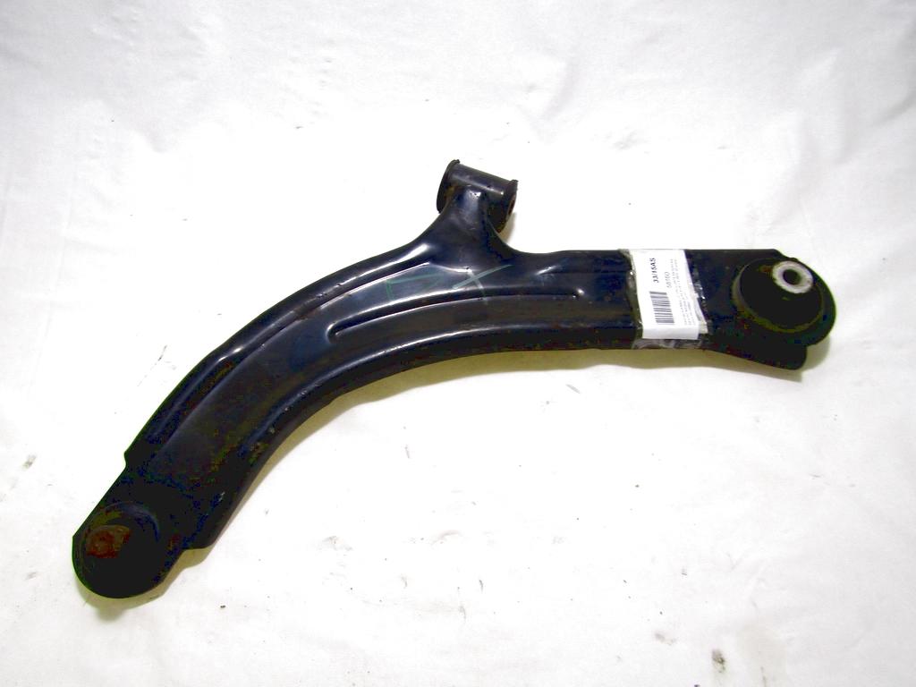 SPREDNJA DESNA ROKA  OEM N. 54500BC42A ORIGINAL REZERVNI DEL NISSAN MICRA K12 K12E MK3 (2002 - 2010) DIESEL LETNIK 2003