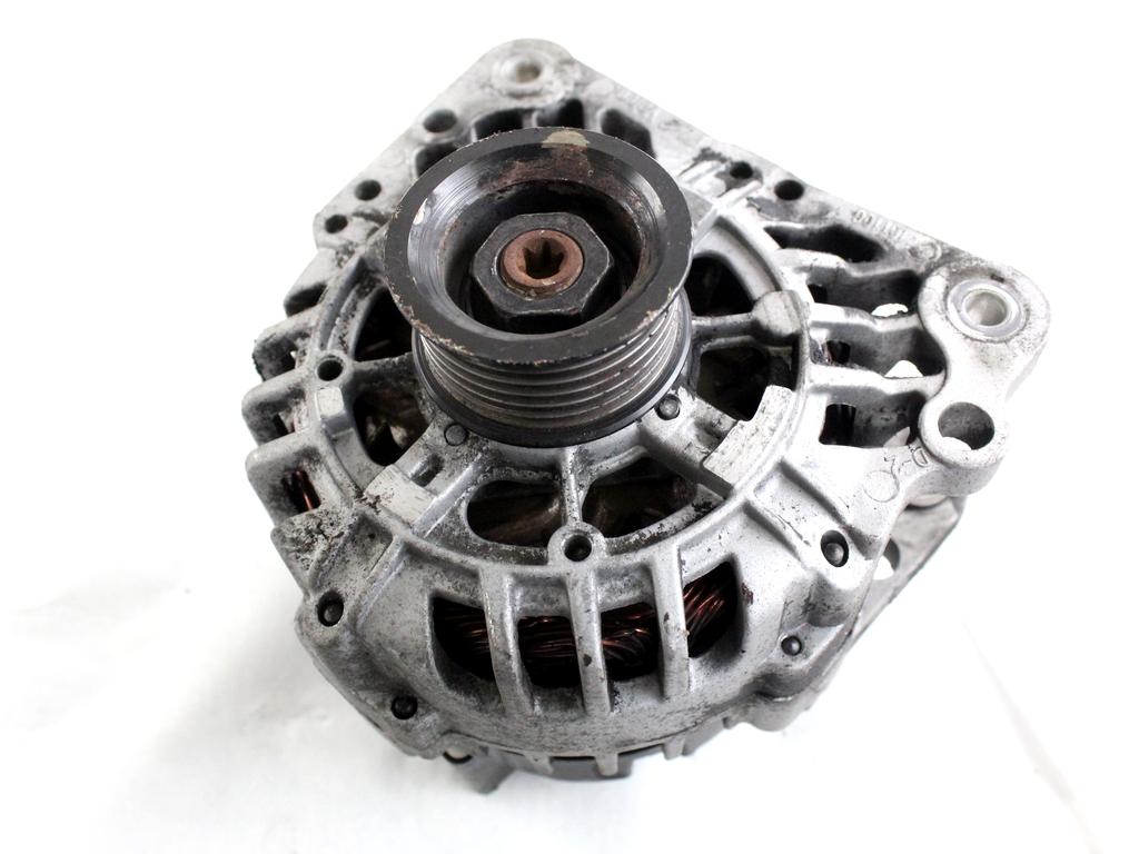 03D903025J ALTERNATORE SEAT IBIZA 1.2 B 44KW 5M 3P (2014) RICAMBIO USATO