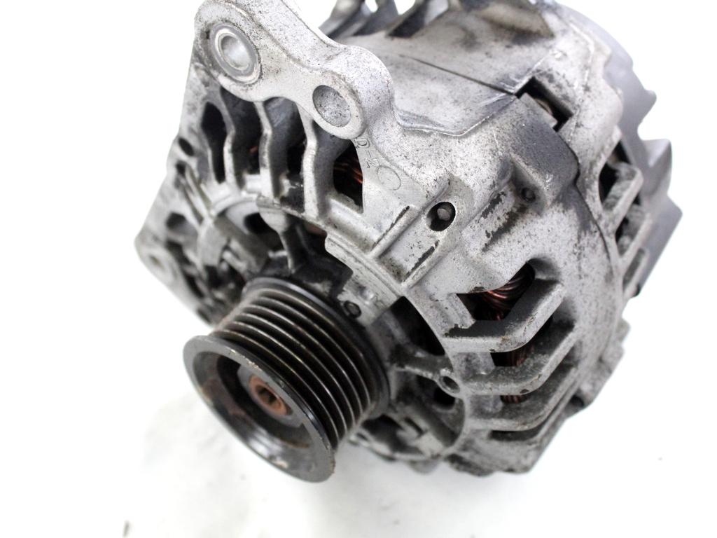 03D903025J ALTERNATORE SEAT IBIZA 1.2 B 44KW 5M 3P (2014) RICAMBIO USATO