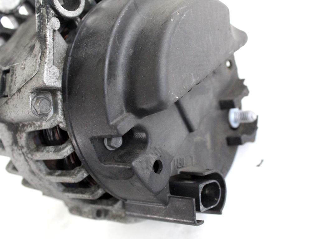 03D903025J ALTERNATORE SEAT IBIZA 1.2 B 44KW 5M 3P (2014) RICAMBIO USATO