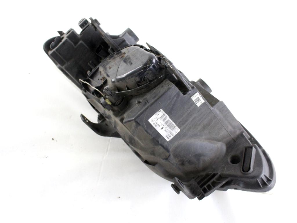 6J1941022E FARO FANALE ANTERIORE DESTRO SEAT IBIZA 1.2 B 44KW 5M 3P (2014) RICAMBIO USATO