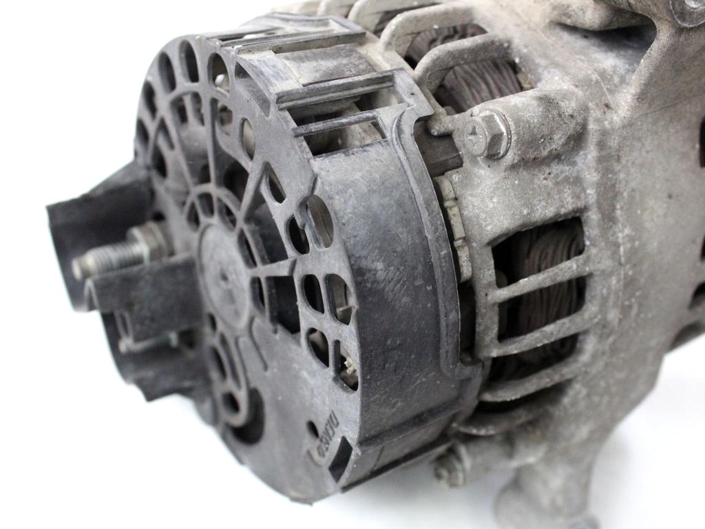 51859041 ALTERNATORE FORD KA 1.2 B 51KW 5M 3P (2011) RICAMBIO USATO