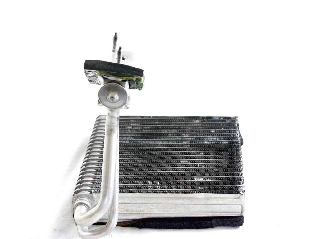 EVAPORATORRE RADIATORE CLIMATIZZATORE CLIMA A/C PEUGEOT 207 1.4 B 70KW 5M 5P (2010) RICAMBIO USATO