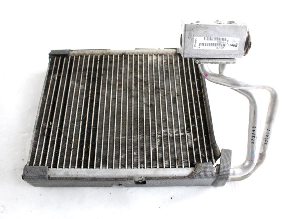 EVAPORATORE RADIATORE CLIMATIZZATORE CLIMA A/C RENAULT MEGANE SW 1.5 D 81KW 6M 5P (2012) RICAMBIO USATO