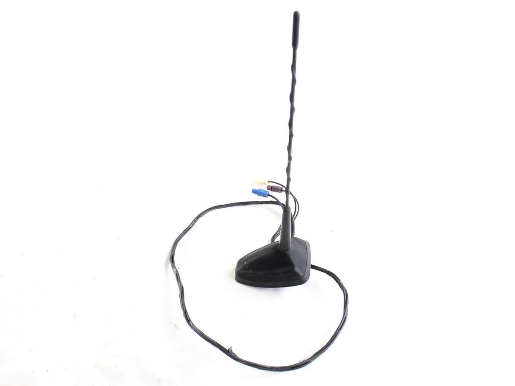 282169492R ANTENNA AUTORADIO RENAULT MEGANE SW 1.5 D 81KW 6M 5P (2012) RICAMBIO USATO