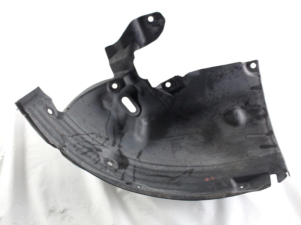 638452549R PARASALE PARASASSI ANTERIORE SINISTRO PARTE ANTERIORE RENAULT MEGANE SW 1.5 D 81KW 6M 5P (2012) RICAMBIO USATO