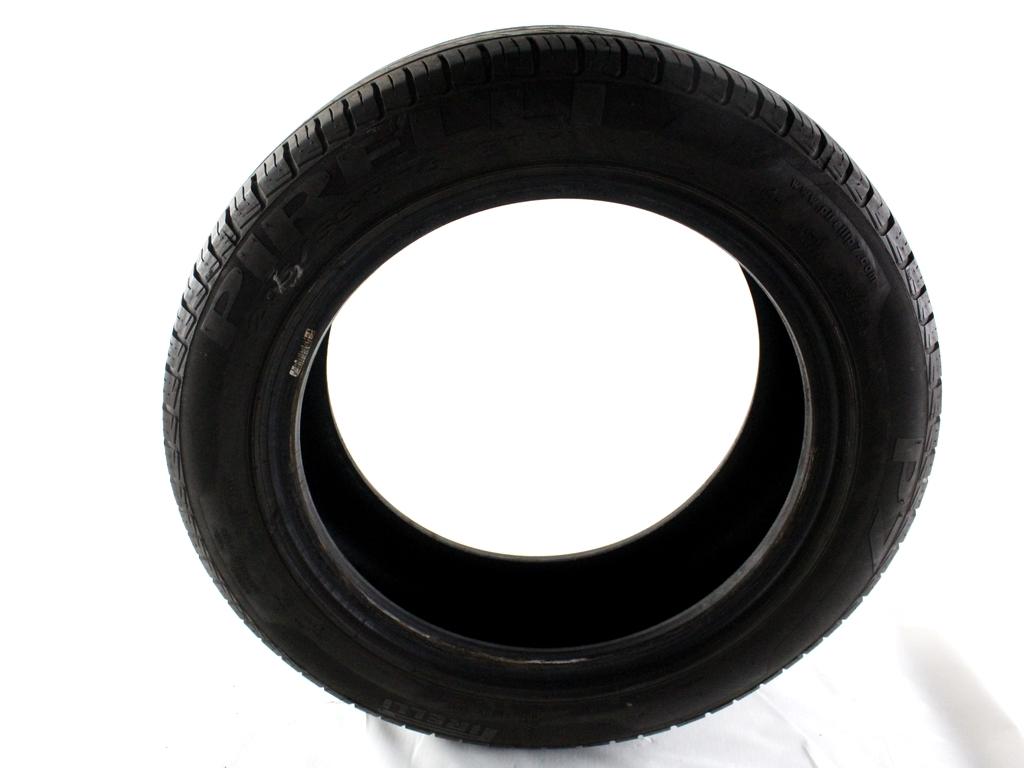 205/55 R16 91V PIRELLI CINTURATO P7 5.5MM A2619 PNEUMATICO ESTIVO (QUANTITA' 1 GOMMA)