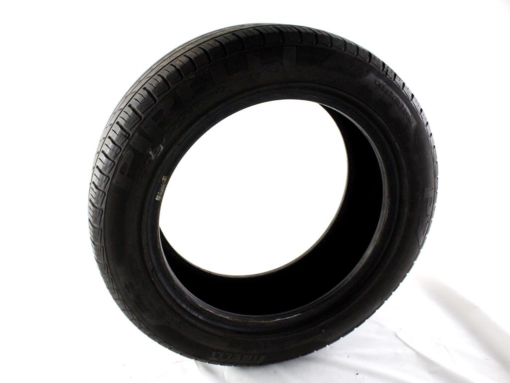 205/55 R16 91V PIRELLI CINTURATO P7 5.5MM A2619 PNEUMATICO ESTIVO (QUANTITA' 1 GOMMA)