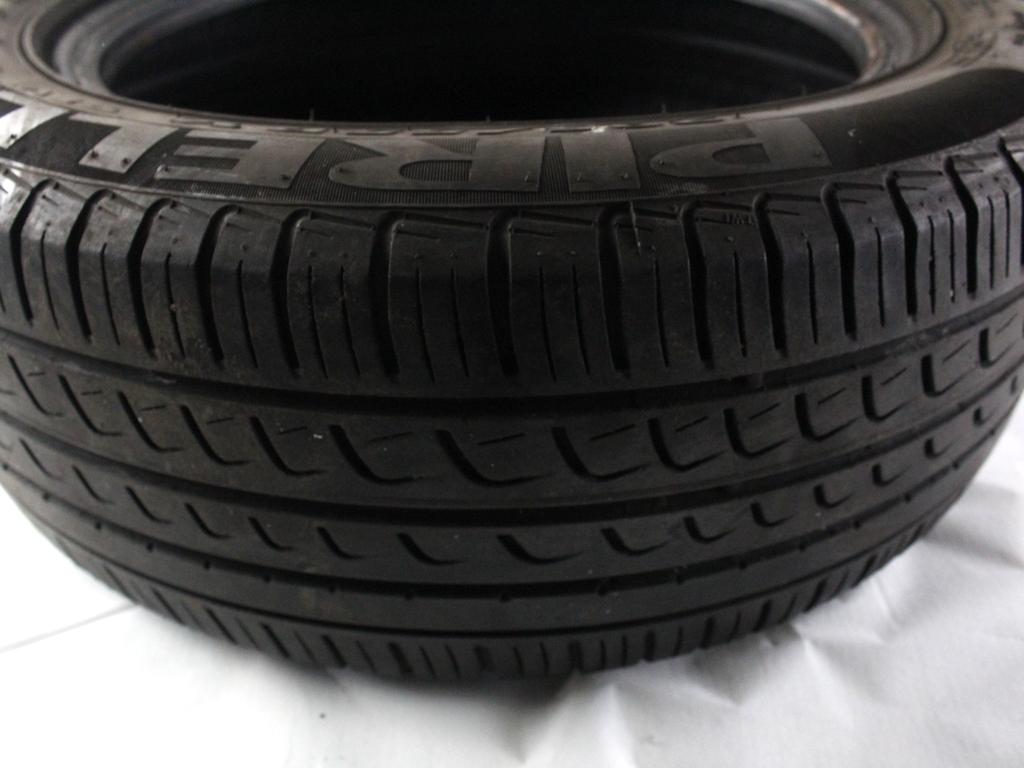 205/55 R16 91V PIRELLI CINTURATO P7 5.5MM A2619 PNEUMATICO ESTIVO (QUANTITA' 1 GOMMA)