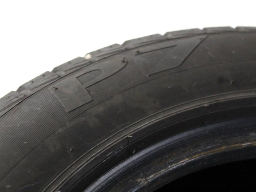 205/55 R16 91V PIRELLI CINTURATO P7 5.5MM A2619 PNEUMATICO ESTIVO (QUANTITA' 1 GOMMA)