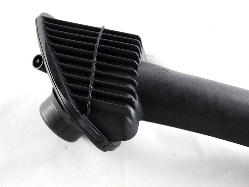 8200687468 MANICOTTO ALTAPRESSIONE INTERCOOLER RENAULT MEGANE SW 1.5 D 81KW 6M 5P (2012) RICAMBIO USATO