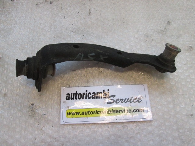 SPREDNJA LEVA ROKA  OEM N. 5452BC01A ORIGINAL REZERVNI DEL NISSAN MICRA K12 K12E MK3 (2002 - 2010) DIESEL LETNIK 2003