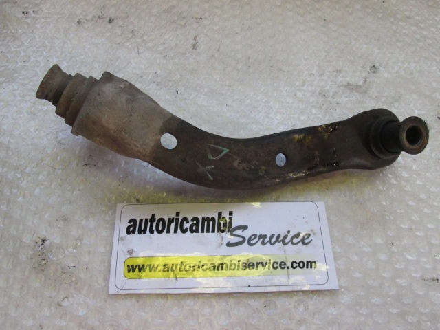 SPREDNJA DESNA ROKA  OEM N. 54524BC01A ORIGINAL REZERVNI DEL NISSAN MICRA K12 K12E MK3 (2002 - 2010) DIESEL LETNIK 2003