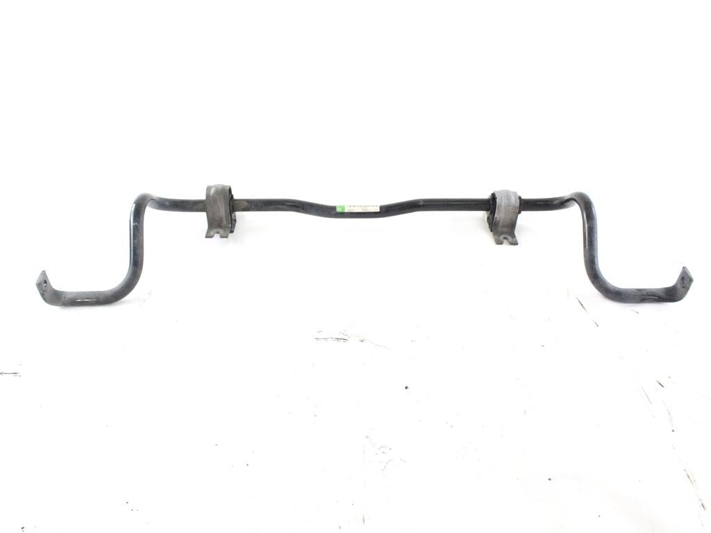 546118023R BARRA STABILIZZATRICE ANTERIORE RENAULT MEGANE SW 1.5 D 81KW 6M 5P (2012) RICAMBIO USATO