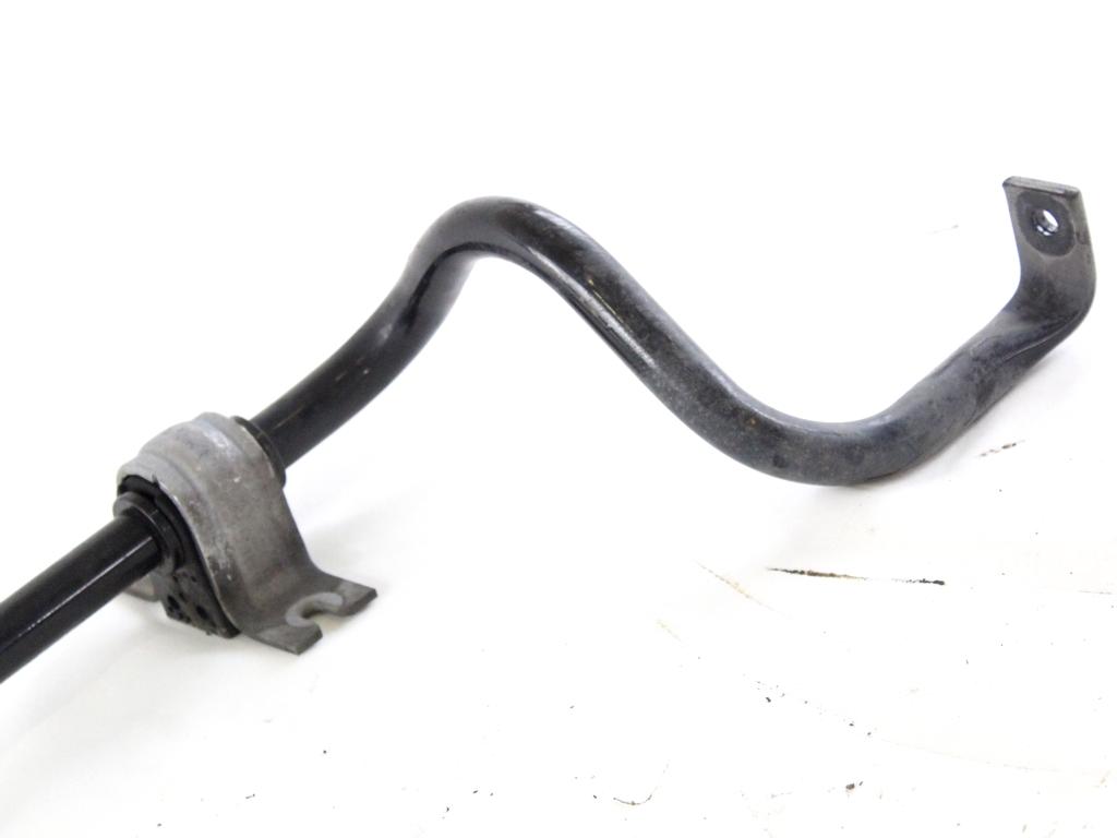 546118023R BARRA STABILIZZATRICE ANTERIORE RENAULT MEGANE SW 1.5 D 81KW 6M 5P (2012) RICAMBIO USATO