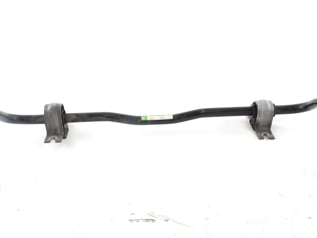 546118023R BARRA STABILIZZATRICE ANTERIORE RENAULT MEGANE SW 1.5 D 81KW 6M 5P (2012) RICAMBIO USATO