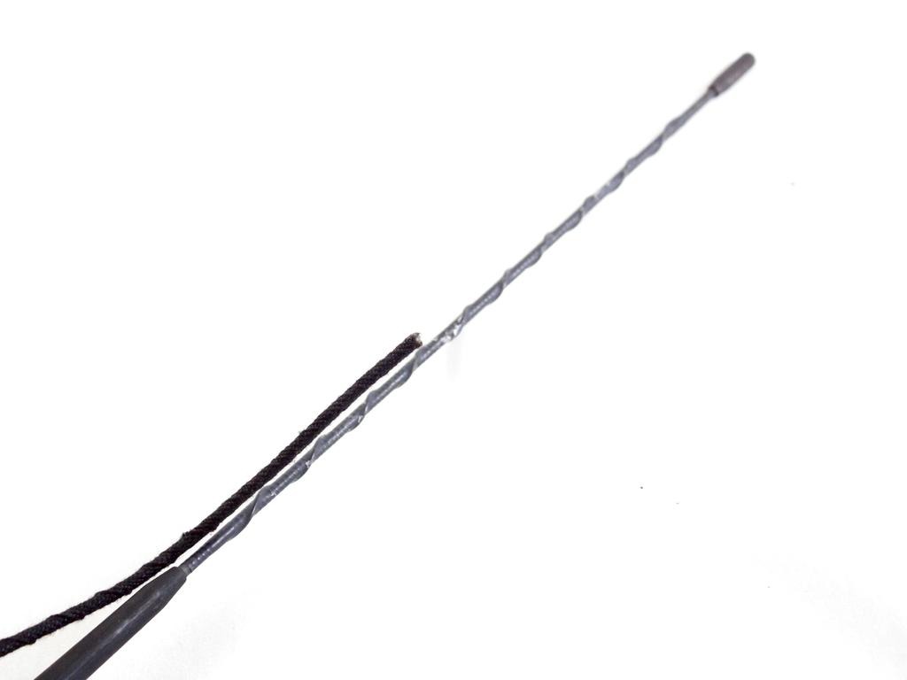 9665549680 ANTENNA AUTORADIO PEUGEOT 207 1.4 B 70KW 5M 5P (2010) RICAMBIO USATO